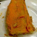 Lago Comida