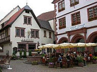 Weinhaus Mehling food