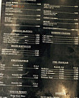 Destan menu