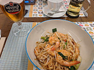 Petit Bangkok food