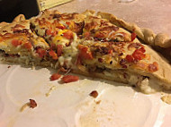 Papa Murphy 's Take 'n ' Bake Pizza food