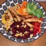 Zeitbar Comida