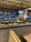 Shake Shack inside