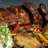 Blast Comida