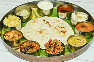 Akshaya Restaurant food