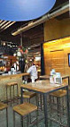 Pauls Boutique Cafebar Gmbh inside