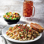 Chili's Grill food