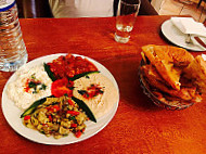 Yeni Adana Grillhaus food