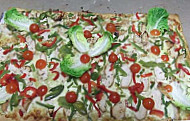 Pizza Montoiz food