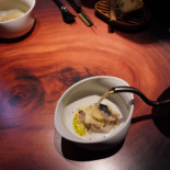 Akrame Comida