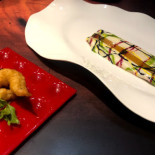 Akrame Comida