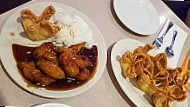 Red Fortune Chinese food