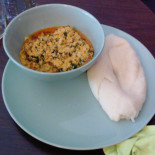 Ebe Ano Comida
