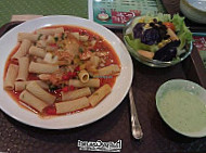 Joy-veggie Jhongshan Cí Xīn Jiàn Kāng Sù Shí Cān Tīng food