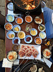 Juki - Korean BBQ and Soju Bar food