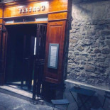 Contrat Comida