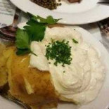 Steak-point Im Karstadt Comida