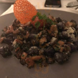 Maximilian's Comida