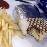Ô 'royal Comida