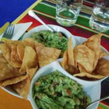 Chic Bistro Comida
