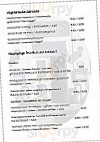 Zum Sorgenfrei, s'Wirtshaus Fur Jedermann menu