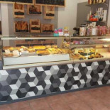 Kitzenmarkt Comida