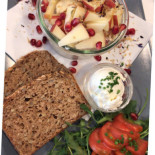 Kitzenmarkt Comida