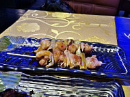 Shintori food