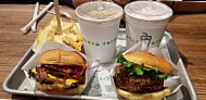 Shake Shack Henderson food