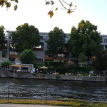 Caprivi Exterior