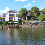 Caprivi Exterior