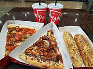 Sbarro food