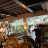 Passatore Osteria Dentro