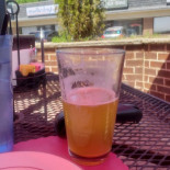 Rino's Pizza Comida
