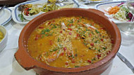 Iberia food