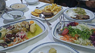 Iberia food