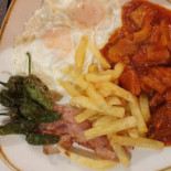 Ol'days Comida
