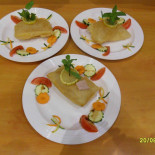 L'Oriental Couscous Dentro