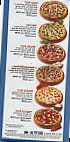 Domino's Pizza food