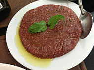Daly Esfiha Restaurante Arabe food
