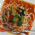 Mee Udang Pekan Kuala Kedah food