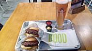Tgb The Good Burger Granada food