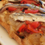 Riera Comida