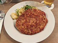 Haidhauser Augustiner food