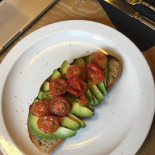 Sublyme Comida