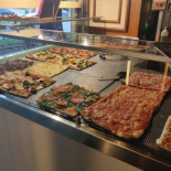 Pizzesco Comida