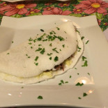 Confraria Do Jamelao Comida