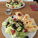 Samay Comida
