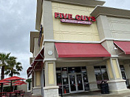 Five Guys outside