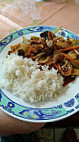 Kam Yin Jade food